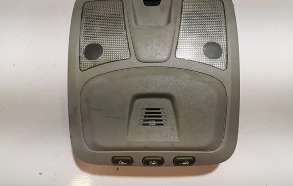 Volvo XC90 Front seat light 30669623