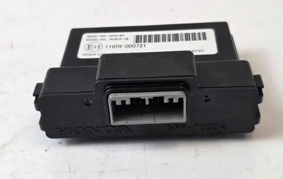 Honda CR-V Other control units/modules 36920TR0H010M1 116RI000721 200A243791