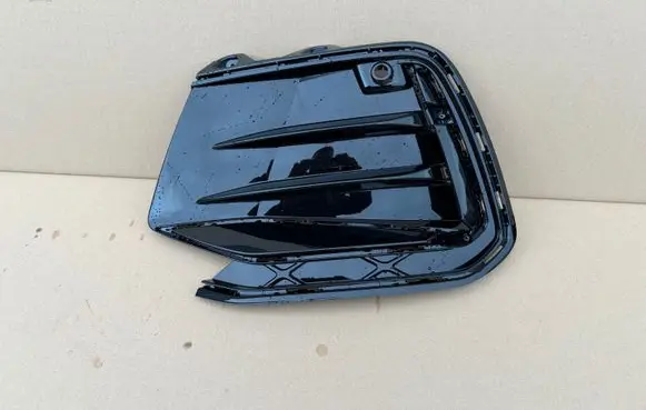 Volkswagen PASSAT B9 Front bumper 3J0853665D