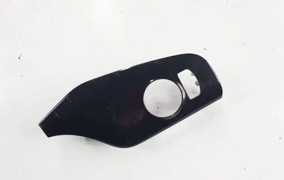 KIA Pro Cee'd II Dashboard center trim panel 