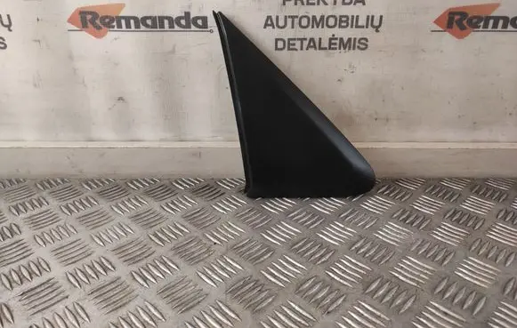 Mercedes-Benz Sprinter W907 W910 Plastic wing mirror trim cover A9108110300