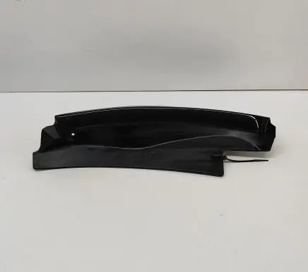 Renault Zoe Other trunk/boot trim element 833313257R