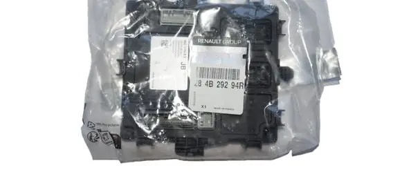 Renault Clio V Other control units/modules 284B29294R