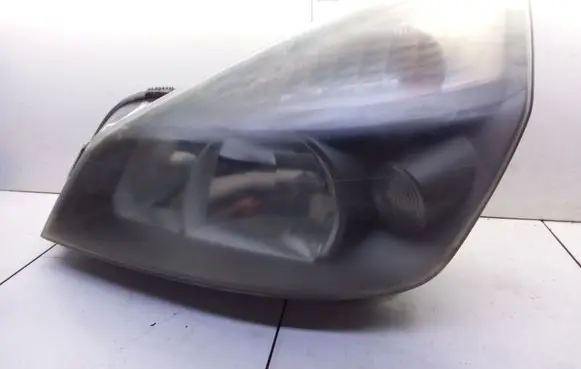 Renault Espace - Grand espace IV Headlight/headlamp 15565900LI 15565300LI