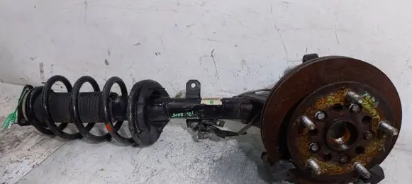 Ford Transit Custom Front shock absorber/damper FK21-18045-AB