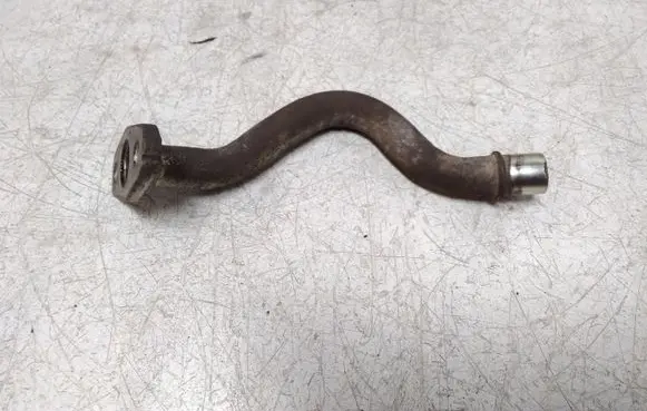 Volvo V70 Turbo turbocharger oiling pipe/hose