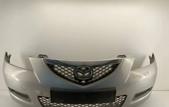 Mazda 3 I Front bumper