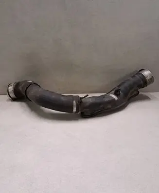 BMW X5 E70 Intercooler hose/pipe 7807986