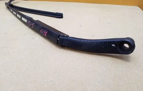 Citroen C5 Windshield/front glass wiper blade 9683835780 55506WDDE5625
