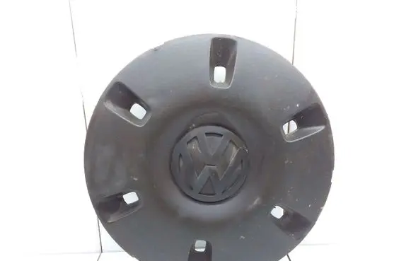 Volkswagen Crafter Original wheel cap 9064010025 ZGS003Q002