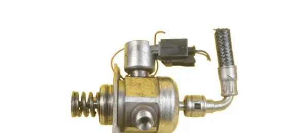 Mini Cooper Countryman R60 Fuel injection high pressure pump 7630644 N18B16A