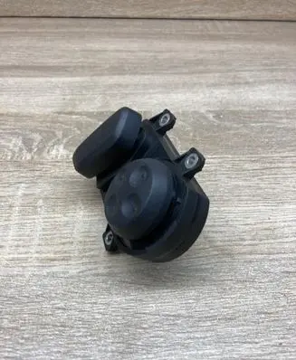 Volkswagen PASSAT B7 Seat control switch 3C0959777