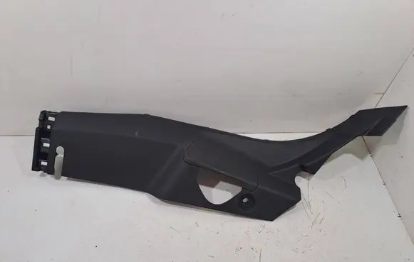 Dacia Sandero III Other sill/pillar trim element 769371762R MP8412