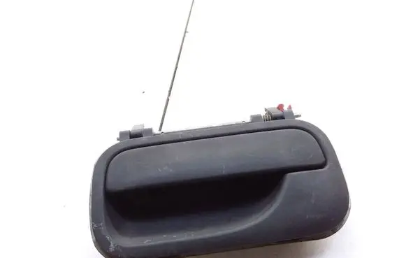 Opel Astra F Front door exterior handle