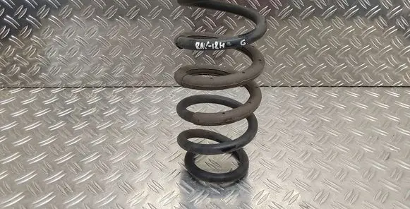 Toyota RAV 4 (XA40) Rear coil spring