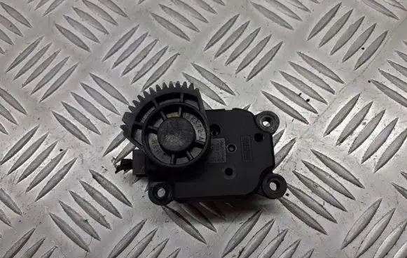 Ford Focus A/C air flow flap actuator/motor 3M5H-19E616-AB