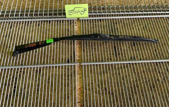 Mercedes-Benz G W461 W463 1st Gen Windshield/front glass wiper blade A0018201144 0018201144