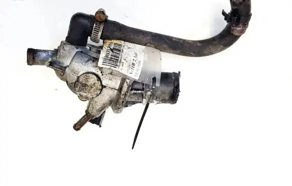 Alfa Romeo 147 Engine coolant pipe/hose