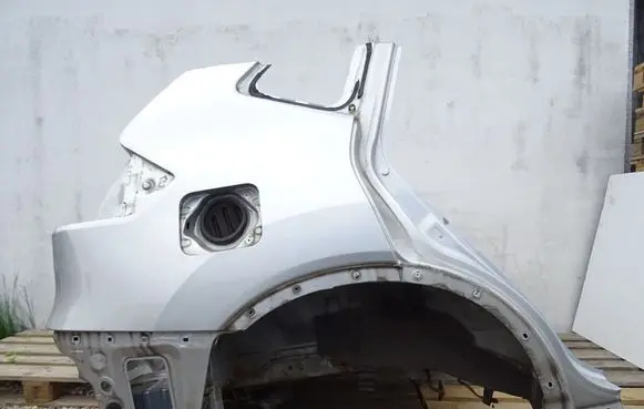 Nissan X-Trail T32 Fender