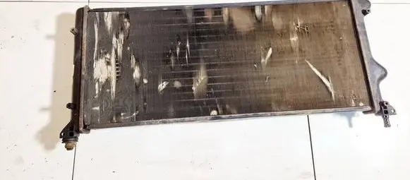 Fiat Doblo Coolant radiator
