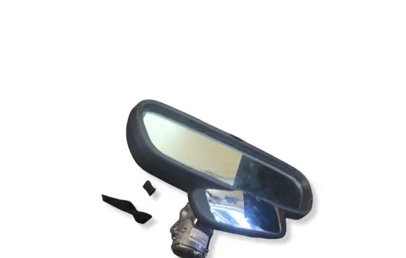 Peugeot 5008 Rear view mirror (interior) 025207