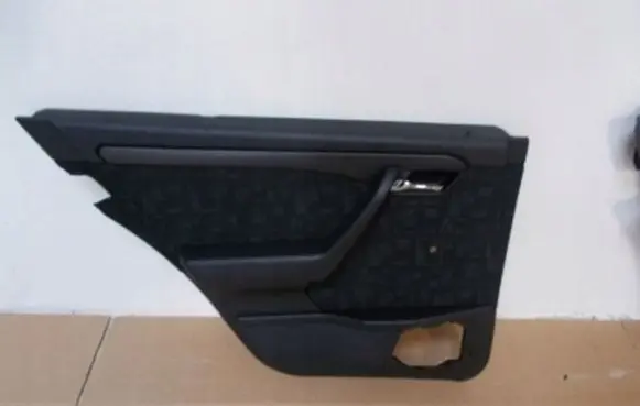 Mercedes-Benz C W202 Rear door card trim 