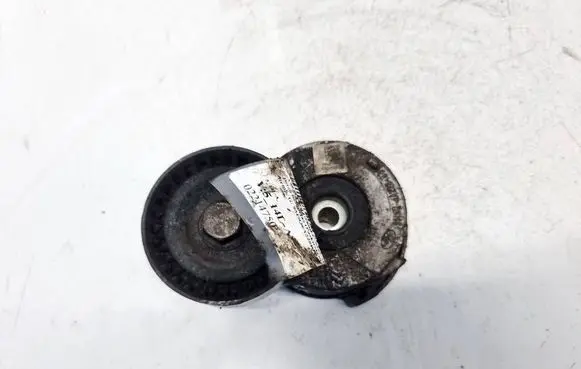 Ford Grand C-MAX Generator/alternator belt tensioner 9M5Q6A228BB 9M5Q-6A228-BB