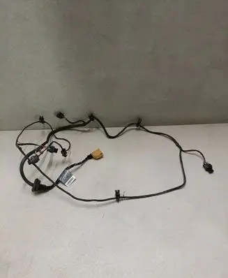 Audi A4 S4 B8 8K Parking sensor (PDC) wiring loom 8K0971104T 20082010