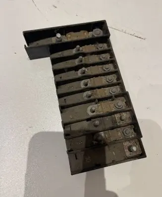 Volkswagen Transporter - Caravelle T5 Fuse module 7H6970187GF