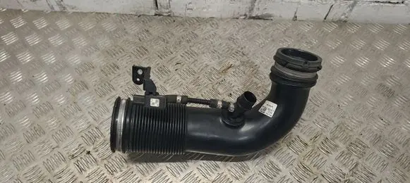 Alfa Romeo Stelvio Air intake duct part 50539169