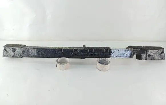 Toyota Aygo AB40 Front bumper foam support bar 9811670480