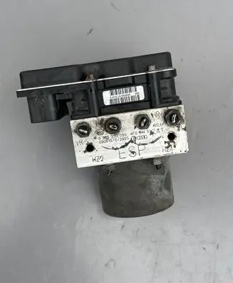 Audi A6 S6 C6 4F ABS Pump 4F0910517AK 4F0614517AT 0265230090