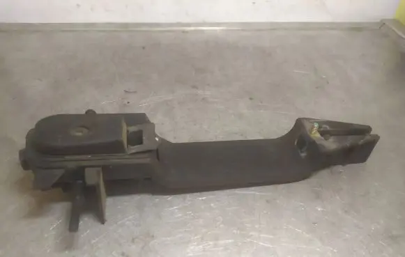 Ford Fiesta Front door exterior handle 2S61A224A36AE
