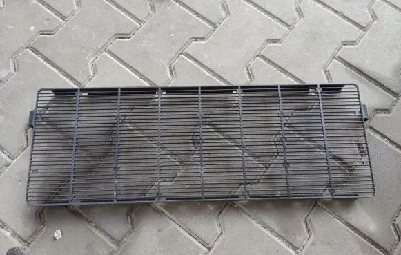 Mini One - Cooper F56 F55 Coolant radiator 8486444