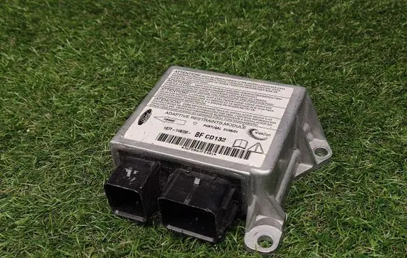 Ford Mondeo Mk III Airbag control unit/module 1S7T14B056BF