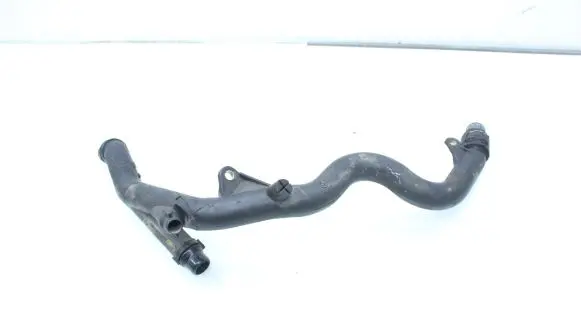 BMW X5 E53 Engine coolant pipe/hose 7787379