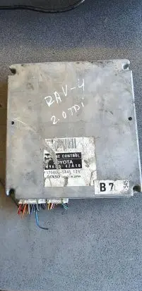 Toyota RAV 4 (XA20) Engine control unit/module 8966042A10 1758005441