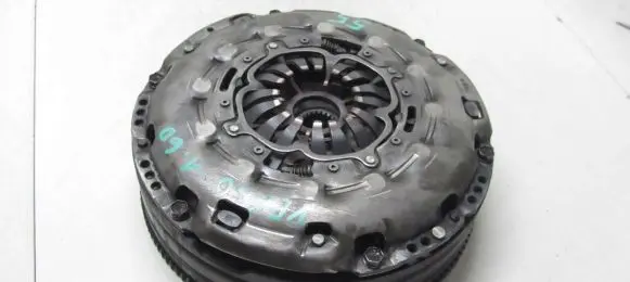 Toyota Verso Clutch set kit