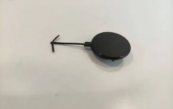 Seat Ibiza V (KJ) Front tow hook cap/cover 6F0807241CAREWAY