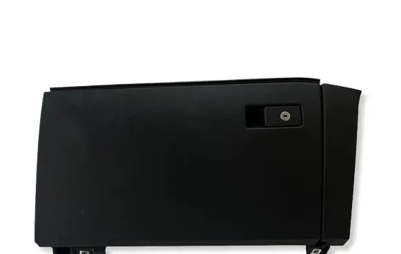 Volkswagen Touareg III Glove box set 762857985
