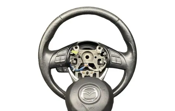 Mazda CX-5 Steering wheel K0273 271372MBBLW