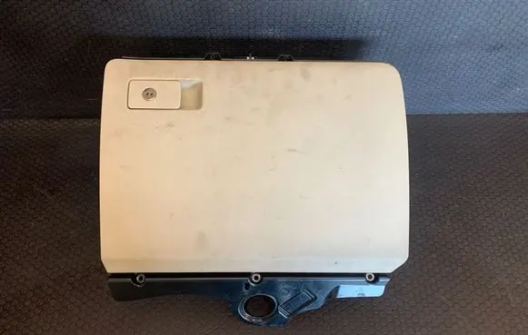 Volkswagen PASSAT CC Glove box 3C1857097