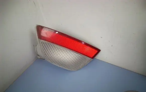 Rear fog light