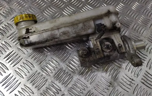 Fiat Ducato Master brake cylinder