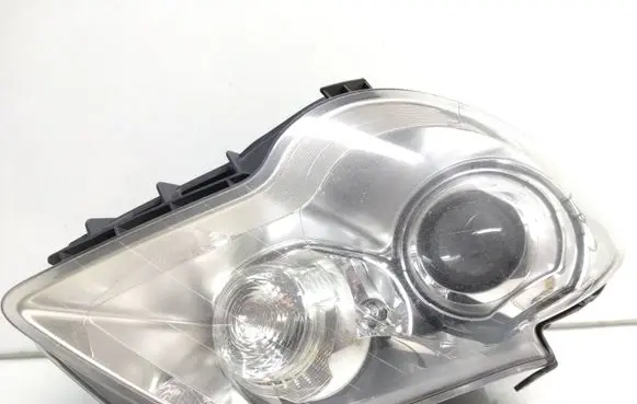 Volkswagen Touran I Headlight/headlamp 1K0941329 7M0941607A