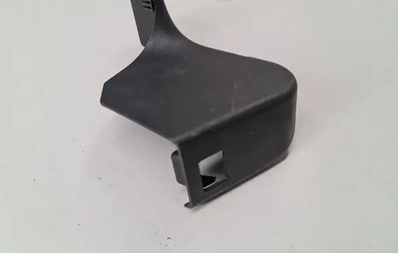 Opel Zafira B Front driver seat rail trim 13170005 0801024
