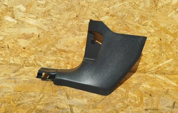 Volkswagen Passat Alltrack Foot area side trim 3G1863483A 20E0033