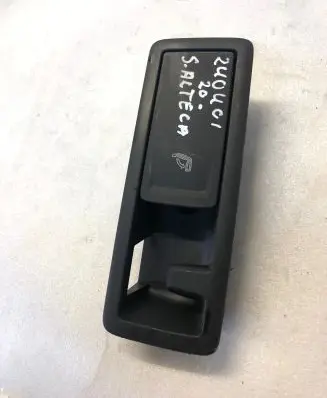 Seat Ateca Seat back rest control lever/handle 5g0885671g