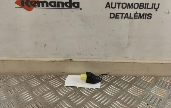Toyota RAV 4 (XA40) Airbag deployment crash/impact sensor 8983133050