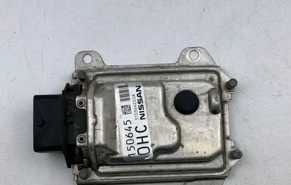 Nissan Qashqai Gearbox control unit/module 310364ED0A 150645